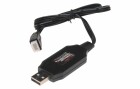 RC4WD USB-Ladegerät 2S LiPo Balance, Akkutyp: Lithium-Polymer