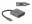 Image 1 DeLock 2-Port Signalsplitter USB-C ? HDMI / DisplayPort, Anzahl