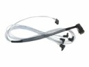 Adaptec SAS-Kabel 2279900-R 80 cm, Datenanschluss Seite A