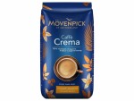 Mövenpick Kaffeebohnen Caffè Crema 1000 g, Geschmacksrichtung