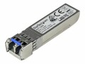 STARTECH .com 8 Gb Fibre Channel Long Wave SFP+