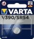VARTA     Knopfzelle - 390101401 V390/SR54, 1 Stück