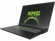 XMG Notebook PRO 17 - E23frj RTX 4060, Prozessortyp