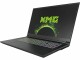 XMG Notebook PRO 17 - E23nmk RTX 4070, Prozessortyp