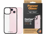 Panzerglass Back Cover ClearCase iPhone 15, Fallsicher: Ja, Kompatible