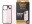 Image 0 Panzerglass Back Cover ClearCase iPhone 15, Fallsicher: Ja, Kompatible