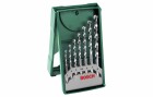 Bosch Steinbohrer-Set Mini-X-Line, 7-teilig, Set: Ja