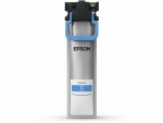Epson Tinte XL C13T11D240 Cyan, Druckleistung Seiten: 5000 ×