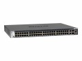 NETGEAR M4300 52-PORT GB SWITCH