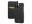 Bild 1 Black Rock Book Cover 2in1 iPhone 14 , Premium Leather