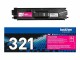 Brother Toner, magenta 1500 pages DCP-L8400/50