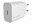 Image 2 4smarts VoltPlug - Power adapter - 20 Watt - 3 A - PD (USB-C) - white