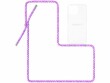 Urbany's Necklace Case iPhone 13 Pro Max Lollipop Transparent