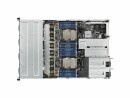 Asus Barebone RS700-E9-RS4, Prozessorfamilie: Intel Xeon Gold