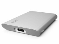 LaCie PORTABLE SSD 1TB 2.5IN USB3.1