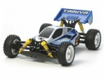 Tamiya Buggy Neo Scorcher TT-02B 4WD mit Kugellager 1:10