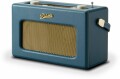 Roberts DAB+ Radio Revival iStream 3 Marineblau, Radio Tuner