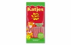 Katjes Sour Power Erdbeer Sticks 100 g, Produkttyp: Gummibonbons