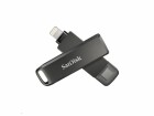 SanDisk USB-Stick iXpand Flash Drive Luxe 64 GB