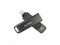 Bild 0 SanDisk USB-Stick iXpand Flash Drive Luxe 256 GB