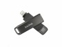 SanDisk USB-Stick iXpand Flash Drive Luxe 128 GB