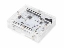 Whadda Gehäuse für Arduino Uno R3 Transparent, Set: Nein