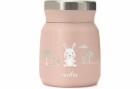 Nuvita Thermobehälter 300 ml, rosa