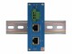 Immagine 2 EXSYS PoE Splitter EX-60321, Produkttyp: PoE Splitter, PoE