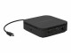 Bild 11 BELKIN Dockingstation Thunderbolt 3 Dock Standard, Ladefunktion