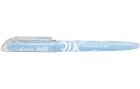 Pilots Pilot Textmarker FriXion Light natural Himmelblau, Set