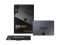 Bild 6 Samsung SSD 870 QVO 2.5" 1 TB, Speicherkapazität total