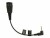 Image 2 Jabra - Headset-Kabel - Sub-Mini phone