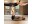 Image 2 Airex Gymnastikmatte Xtrema Anthrazit, 175 cm, Breite: 58 cm