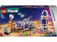 LEGO ® Friends Mars-Raumbasis mit Rakete 42605, Themenwelt