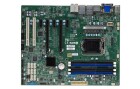 Supermicro Mainboard X10SAE, Mainboard Formfaktor: ATX, Anzahl