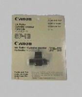 Canon Farbrolle blau/rot CP 13 II P 23 DH