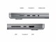 Bild 5 Apple MacBook Pro 16" M2 Max 2023 12C CPU/38C