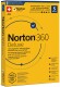 NORTON    Norton Security 360, - 21401899  5 Geräte