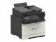 Lexmark CX622ade - Multifunktionsdrucker - Farbe - Laser