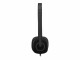 Bild 12 Logitech Headset H151 Stereo, Mikrofon Eigenschaften: Wegklappbar