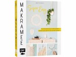 EMF Handbuch Makramee Super Easy Seiten, Sprache: Deutsch