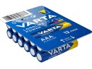 Varta VARTA High Energy Alkaline Batterie Typ AAA,