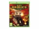 GAME 8-Bit Armies - Collector's Edition, Altersfreigabe ab: 7