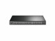 TP-Link JetStream TL-SG3452P V1 - Switch - gestito