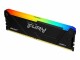 Image 13 Kingston DDR4-RAM Fury Beast RGB 3200 MHz 2x 32
