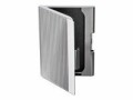 Sigel - Business card case - chrome - silver, glossy