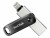 Bild 6 SanDisk USB-Stick iXpand Lightning + USB3.0 Type A 128