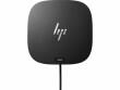 Hewlett-Packard HP - Essential - station d'accueil - USB-C