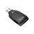 Bild 4 SanDisk Card Reader Extern SD UHS-I USB 3.0, Speicherkartentyp