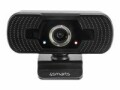 4smarts Webcam C1 Full HD, Eingebautes Mikrofon: Ja